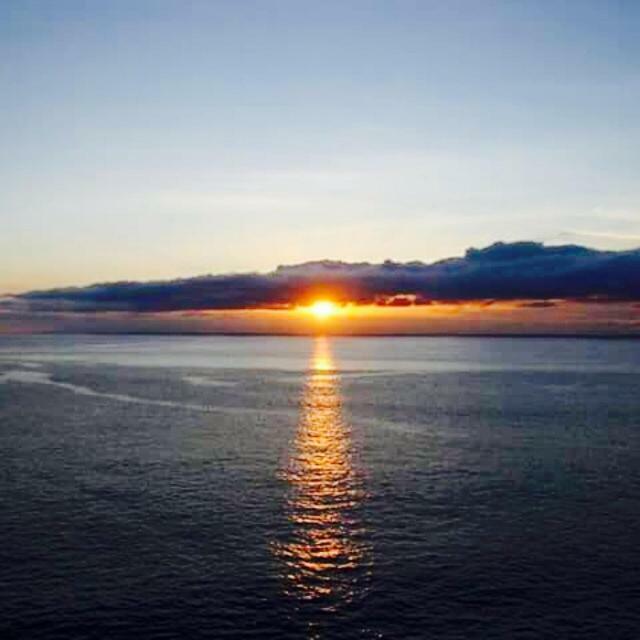 Galdar Penthouse Over The Sea! Sardina Luaran gambar